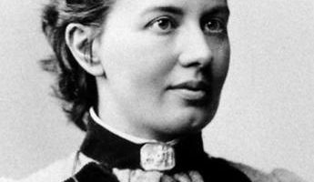 Sofia Kovalevskaya